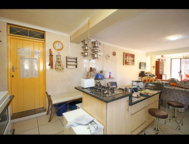 4 BEDROOM HOUSE FOR SALE IN CYRILDENE